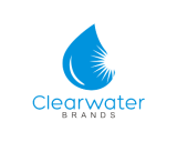 https://www.logocontest.com/public/logoimage/1501424891Clearwater Brands.png
